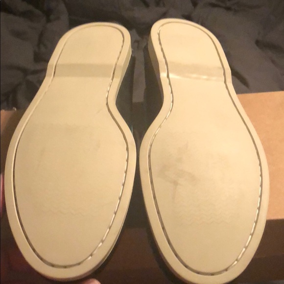 Custom boat shoes inspired by Nike SB Tiffany dunk - Picture 4 of 4